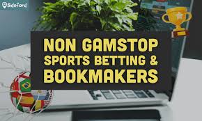 Exploring Bookmakers Not on GamStop A Guide for Horse Racing Enthusiasts