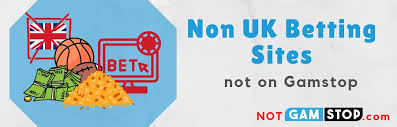 Exploring Non UK Bookmakers A Guide to Global Betting Platforms