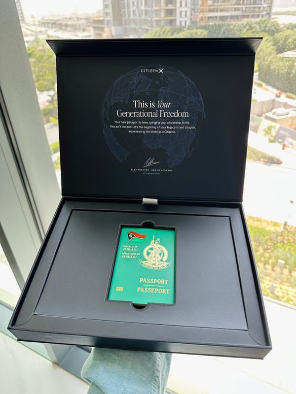 Exploring Vanuatu Citizenship by Investment in 2026 Opportunities and Costs Exploring Vanuatu Citizenship by Investment in 2026 Opportunities and Costs