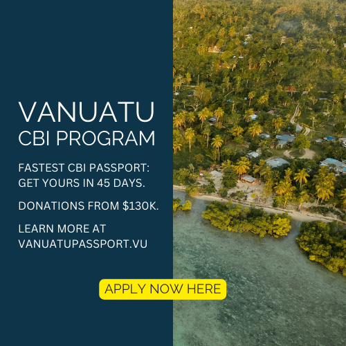 Exploring Vanuatu Citizenship by Investment in 2026 Opportunities and Insights -2139509779 Exploring Vanuatu Citizenship by Investment in 2026 Opportunities and Insights -2139509779