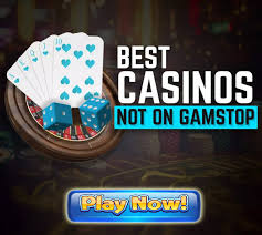 A Comprehensive Guide to Non-Gamstop Casinos