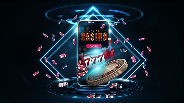 Top Casinos Offering Mystery Bonus -1649888888