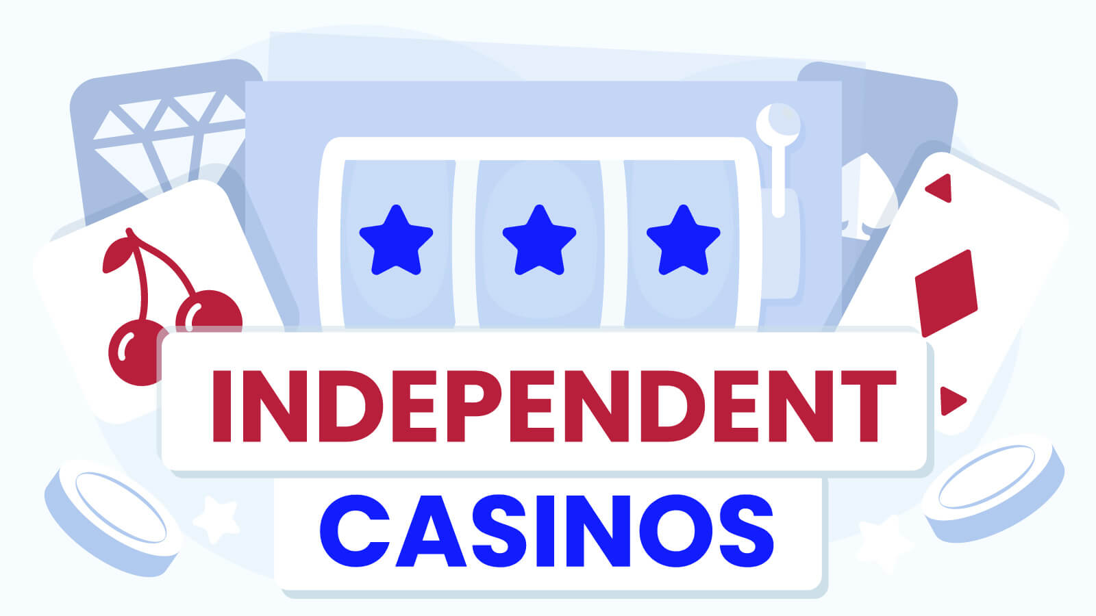 Top Independent Casinos Discover the Best Alternatives