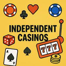 Top Independent Casinos Discover the Best Alternatives