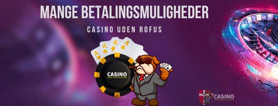 Udenlandske Casino Uden Rofus En Guide til Spiloplevelser -1086313232