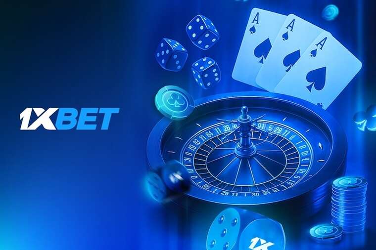 Unlock Your Winning Potential with 1xBet Betting -1513187263 Unlock Your Winning Potential with 1xBet Betting -1513187263