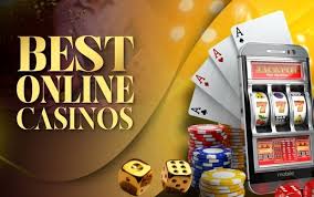 Yoji Casino O Lume Plină de Distracție și Premii