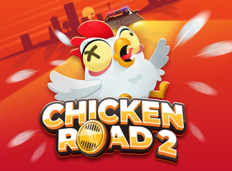 Opdag Fuld Potensiel i Chicken Road 2 - Spil Det Gratis Online I Dag
