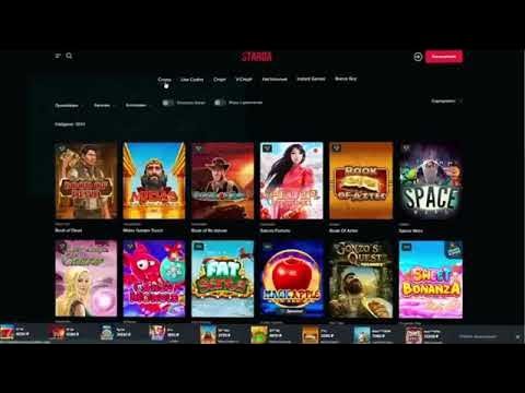 Starda Casino Erfahrungen in Deutschland - Bonus & Promo Code Vergleich Starda Casino Erfahrungen in Deutschland - Bonus & Promo Code Vergleich