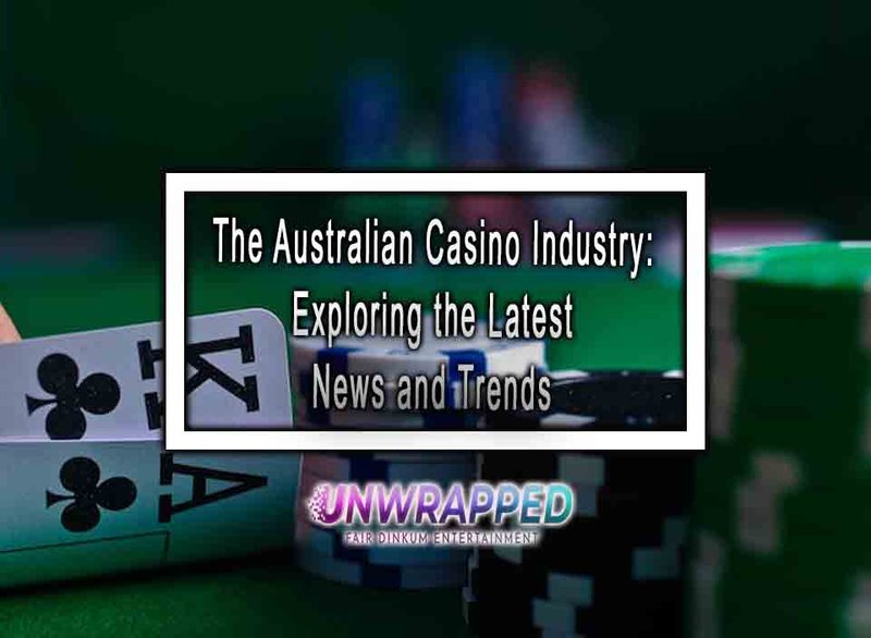 Unlock the Ultimate Asino Casino Experience in Australia Online Today