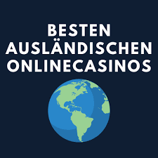 Ausland Casino Die Faszination des Spielens im Ausland Ausland Casino Die Faszination des Spielens im Ausland