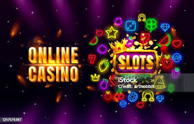 Big Wins Online Casino UK Your Guide to Winning Big