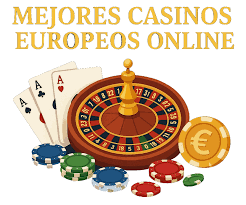 Descubre los Mejores Casinos Online Europeos 835632549