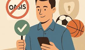 Die besten Sportwetten Anbieter ohne OASIS 599206940 Die besten Sportwetten Anbieter ohne OASIS 599206940