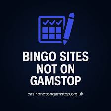 Discover Exciting UK Bingo Sites Not on GamStop