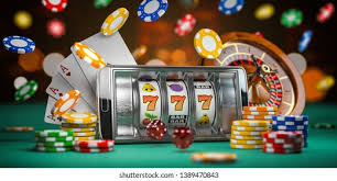 Discover Great Slots Online Casino UK Your Ultimate Gaming Experience