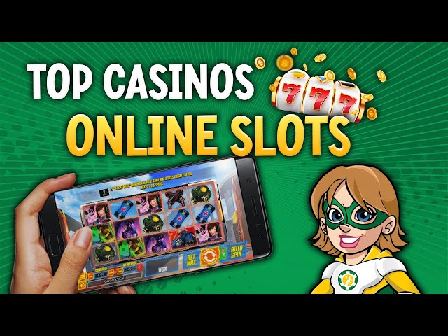 Discover Great Slots Online Casino UK Your Ultimate Gaming Experience