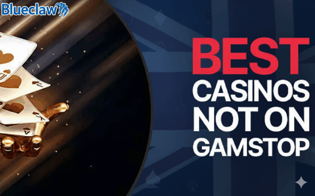 Discover Top Sites Not Blocked by GamStop for UK Players Discover Top Sites Not Blocked by GamStop for UK Players