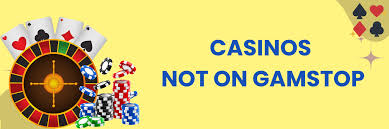 Discovering Non GamStop Casinos Freedom and Variety in Online Gambling Discovering Non GamStop Casinos Freedom and Variety in Online Gambling