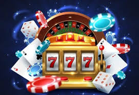 Experience Excitement with Betinia Casino & Sportsbook