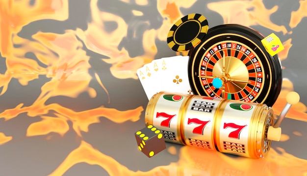 Experience the Excitement of Spinny Casino & Sportsbook