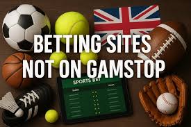 Exploring Bookmakers Not on GamStop Your Guide to Alternative Betting Options