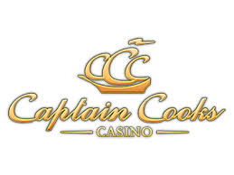 Exploring Captain Cooks A Comprehensive Guide to Online Gaming