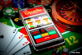 Exploring Functional Design in Online Casino Platforms