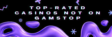 Exploring Gambling Sites Not on GamStop