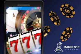 Exploring Magic Win Casino Sister Sites for Ultimate Online Gaming Experience