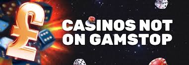 Exploring Non-Gamstop Casinos A Guide for Players -333139779