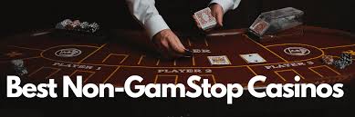 Exploring Non GamStop Gambling Sites A Comprehensive Guide -441440654 Exploring Non GamStop Gambling Sites A Comprehensive Guide -441440654