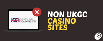 Exploring Non-UK Licensed Casinos Why They Matter