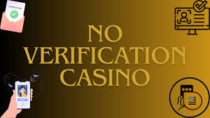Exploring Online Casinos Without Verification A Guide for Players -273860045