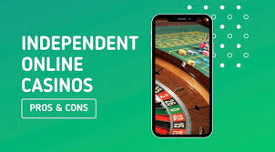 Exploring the New Wave of Independent Casinos in the UK -292639092