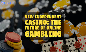 Exploring the New Wave of Independent Casinos in the UK -292639092