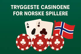 Fordelene med Casino Free Spins Uten Innskudd