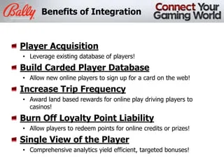 How On-line Casinos Protect Their Knowledge How On-line Casinos Protect Their Knowledge