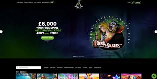 Is Magic Win Casino Legit A Comprehensive Review 409332143