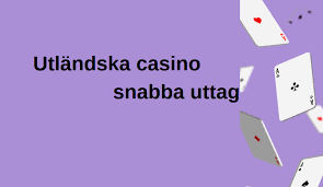 Klarna Casinon En Guide till Snabbare Spelupplevelser
