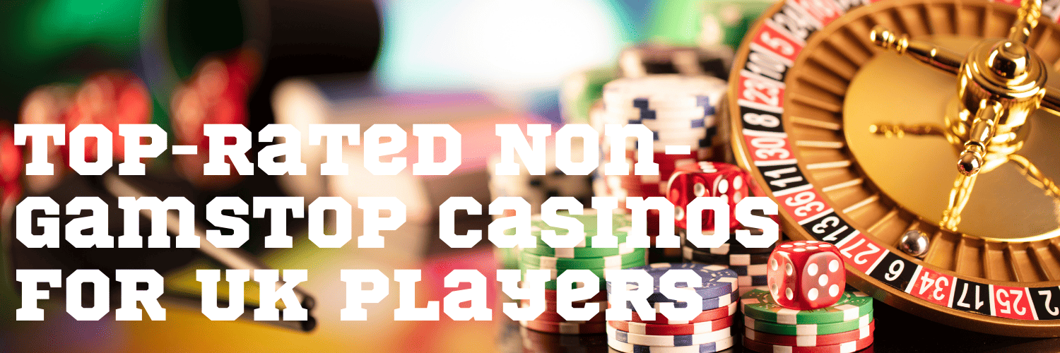 Legit Casinos Not on GamStop Your Ultimate Guide