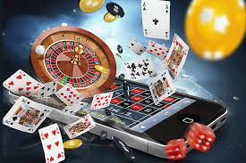 Mobile Casino Expansion in Asia Trends and Future Insights Mobile Casino Expansion in Asia Trends and Future Insights