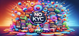 No KYC Casinos The Future of Online Gaming -452766748