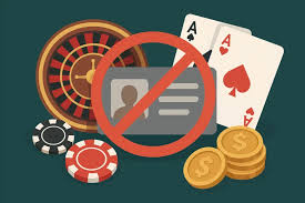 Online Casino Χωρίς Ταυτοποίηση Αλλάξτε τον Τρόπο που Παίζετε