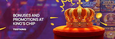 The Royal Experience Unveiling King's Chip Casino