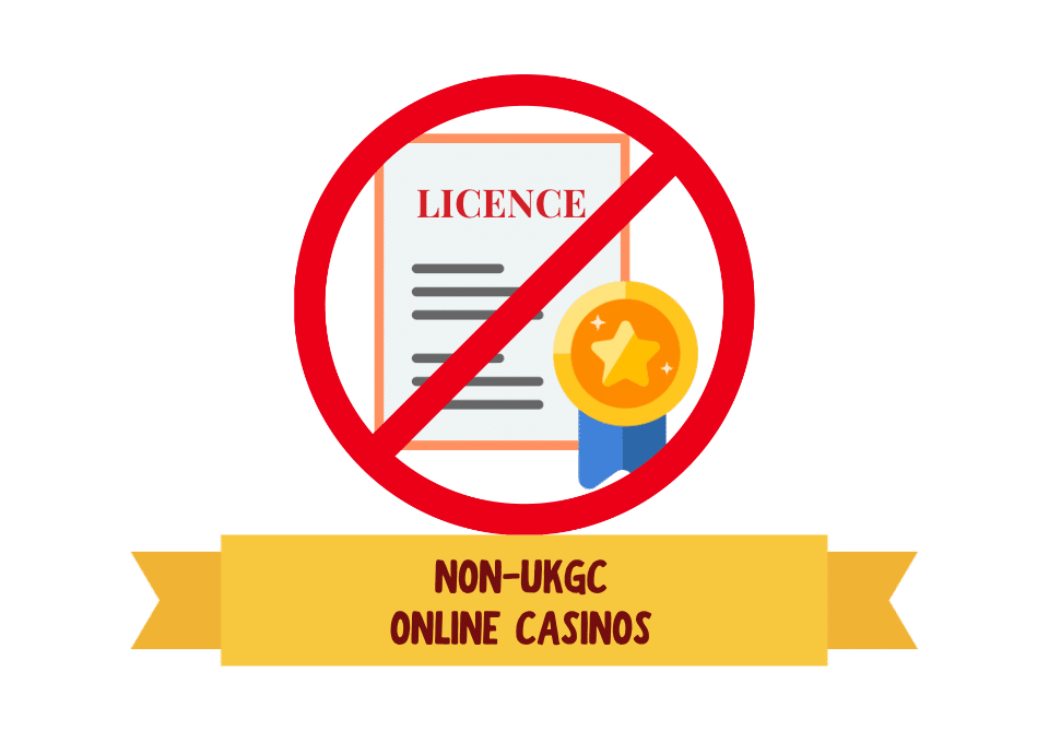 Understanding Non-UK License Casinos What You Need to Know Understanding Non-UK License Casinos What You Need to Know