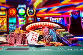 Understanding Social Casinos A Fun and Engaging Way to Play