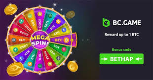 Unlock Exciting Rewards with BC.Game Bonus Codes 835273002