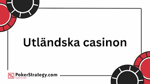 Utländska Online Casinon En Guide till Spel och Bonusar 611005908 Utländska Online Casinon En Guide till Spel och Bonusar 611005908