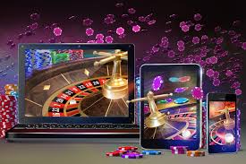 Casinos Online en Argentina 2026 La Revolución del Juego Digital